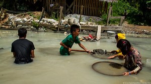 Child Labor in the Philippines