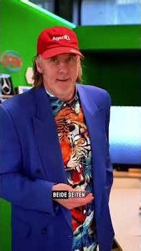 Probezeit, Beobachtungszeit oder? #boomer #comedy #genz #humor #chef #automobile #sketch