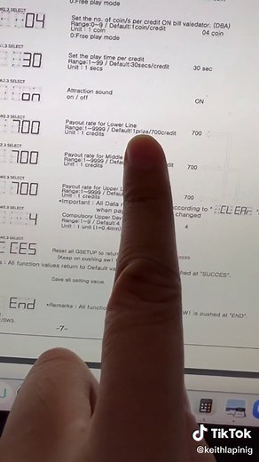 Rigged Key Master Arcade Machines Revealed