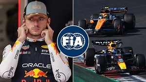 The 10 rule changes that the FIA have been forced to introduce in F1 because of Max Verstappen