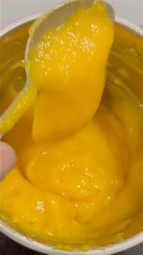 घर पर बनाएं फ्रेश मैंगो पल्प | Easy Mango Pulp Recipe | Summer Special