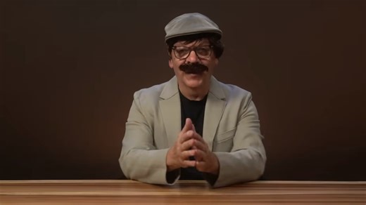 Entrevue avec Marc Labrèche: