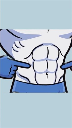 How many abs exercises do you really need?