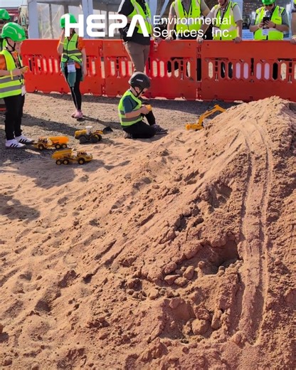 Big takeaways from Demolition Phoenix 2026 — and honestly… it was bigger, busier, and more impressive than expected. This National Demolition Association Convention & Expo brought together demolition contractors, environmental pros, equipment manufacturers, and safety leaders from across the industry for several days of education, networking, and hands-on equipment demonstrations. It’s where the people shaping the future of demolition connect, learn new safety and efficiency strategies, and get 