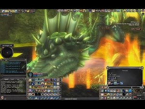 DDO - Gingerspyce Pure Druid Solo EE Don't Drink the Water