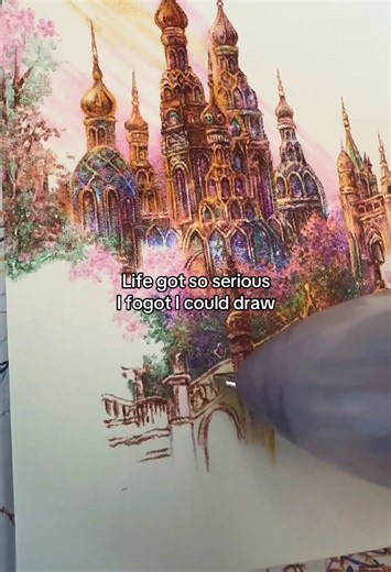 Drawing as a Healing Art Form