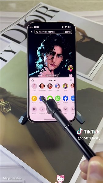 AI Tutorial | Recreate a High-End Male Portrait in 30 Seconds.🎬 AI Portrait Guide | Shoot a Dark, Moody Men’s Photoshoot.Say goodbye to ordinary selfies! Use AI to generate a cinematic, high-quality portrait in just one click 👇🤯 Creating this ultra-cool male portrait with AI is incredibly easy — anyone can do it!🔥 AI Quick Tutorial | Dark, Premium-Style Male Portrait.Dark blue toned male portrait tutorial. Want to shoot this kind of restrained, high-end aesthetic? AI is all you need 👇 ✨ درس