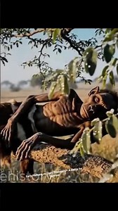 Early Humans vs Giant Predators – A Battle for Survival #discoverprehistory #ancientrelics #animals