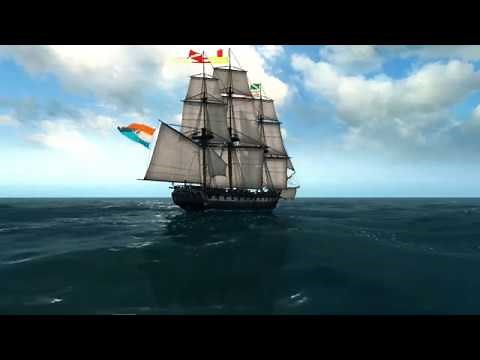 Vol. 2: Five Simple Tips for Naval Action Beginners