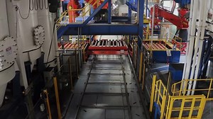 We’re always innovating and thinking of new ways to improve our customer service and technology. Our purpose-built, heavy bay fast shuttle in the Artarmon foundry is a state-of-the-art automated moulding system for manufacturing our renowned WARMAN® pumps. Designed to deliver superior product capacity and quality output, it’s just one of the ways we help our customers stay a step ahead of their competitors. Sustainability is also a key business priority. In Artarmon, we utilise renewable energy 