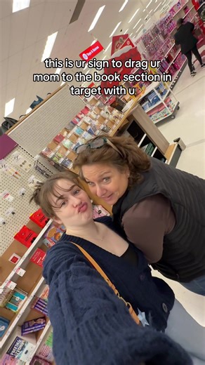 Explore Book Sections at Target: A Family Adventure