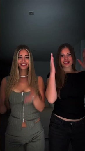 🔥 The Most Viral TikTok Dances of 2026 Easy and Fun Tutoria #TikTok #dances #shorts #edit #trends