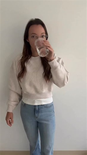 I did some research before choosing our RO system because I wanted a product from a family-owned company with good ratings that makes their products in the USA with US parts and is 3rd party tested. I also wanted a system that adds essential minerals back to the water after filtration. If you want a link to the one we went with, include “RO” in your comment and I’ll send that over. | Ann Bennett