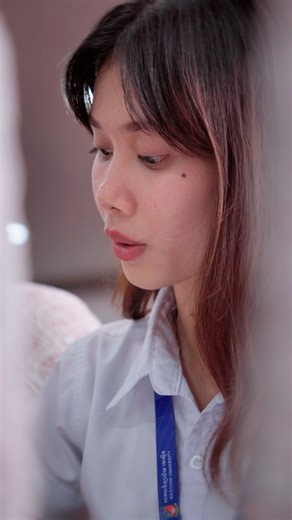 Where Quality Comes First. Where Future Responsibility Begins. A journey of ambition, creativity, and becoming. 🌟 | Western University