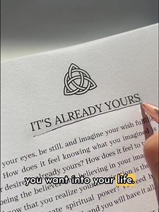 The Most Powerful Book You'll Ever Read. Project 369 went from selling 1,000 copies their first year of publication to have sold over 200,000 copies. This book combines science, scripture, and spirituality to create a manifestation masterpiece. It's time to unlock your truest potential and have anything you want in life, as long as you believe it. Are you ready to finally make your dreams a reality? Inside, you'll find: 🌌 Scripture 🌌 The Power of I AM 🌌 Meditation 🌌 Visualization 🌌 Chakras 