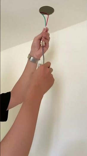 Plafonnier encastrable français, ambiance maison chic
