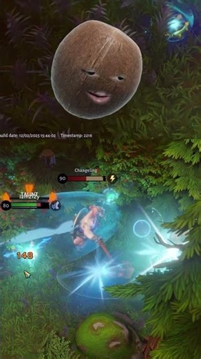 This game is actually amazing #shorts #vaultbreakers