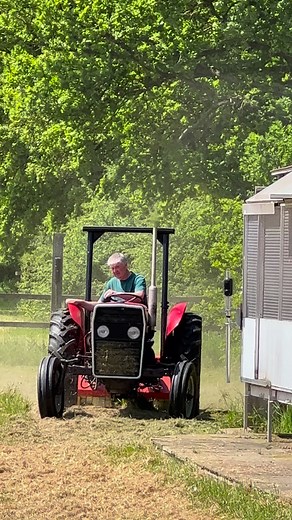 13K views · 200 reactions | Nigel making hay while the sun shines!   | Mark Gilbert - Southfield Lofts | Facebook