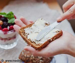 Butter May Be Better: Surprising Study on Heart Health