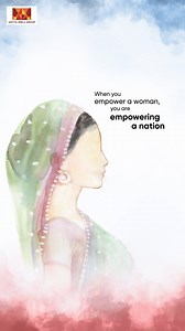 109K views · 98 reactions | Self-help groups are a great way for women to connect with each other and benefit from. Our CSR initiatives empowered 45000 women and enabled a sustainable livelihood for them. It eliminated the need for women to be dependent and allows them a sense of control in paving their own path. #AdityaBirlaGroup #BigInYourLife #OurPurposePaintsOurStory #CorporateSocialResponsibility #CSR | Aditya Birla Group | Facebook