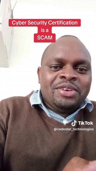 Cyber Security Certification: Everything You Need to Know