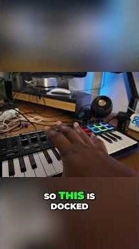 Oxygen Pro Mini: Play Chords Without Learning! #shorts