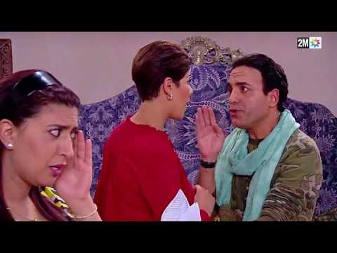 الحلقة 5: االخاوة - Episode5