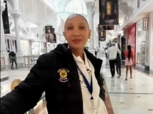 Cape Town CPF member threatened before assassination