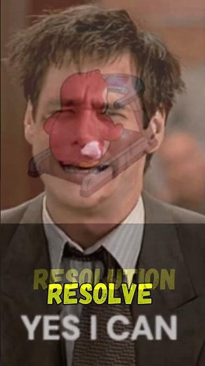 Word of the Day 176 - Resolution / Resolve