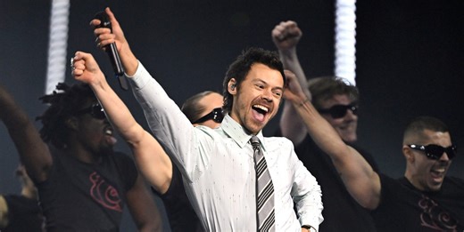 Which major marathon could Harry Styles run this year? We rank 8 races from most to least likely