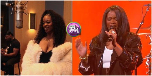 Watch: Ari Lennox Rocks ‘Jennifer Hudson Show’ & ‘Vacancy Session’ with Live Performances of ‘Twin Flame’