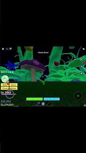 How to get ttk in blox fruits 👀