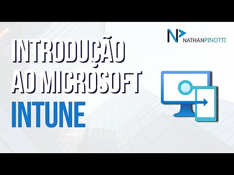 Microsoft Intune - What it is and how it works!