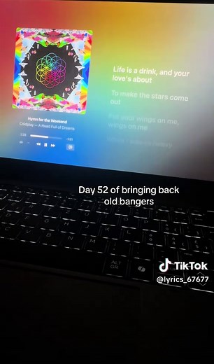 Coldplay's 'Hymn for the Weekend': A Musical Journey