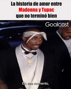5.7K views · 59 reactions | Madonna y Tupac Shakur no eran como la mayoría de las parejas. A pesar de vivir en mundos diferentes, se apoyaban mutuamente en secreto. #madonna #tupac #celebridades #historiasdevida | Historias de Vida | Facebook