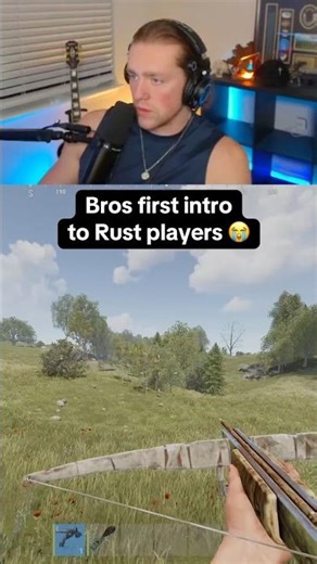 Friends First Intro to Rust Players