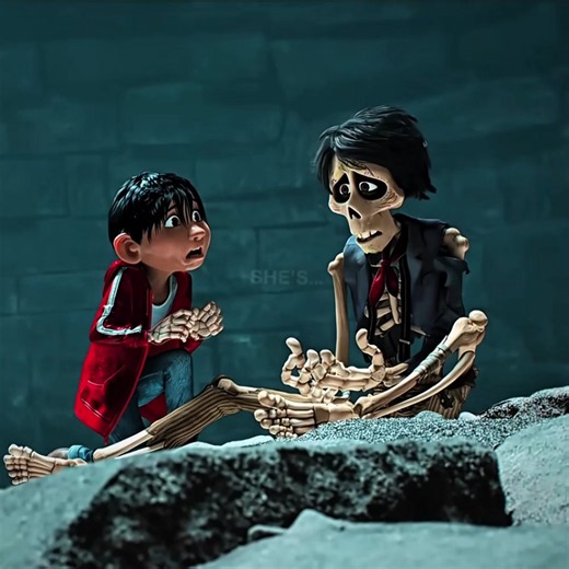 SONG; PRIME TIME by ZERTAL #mamacoco #coco #abuelita #miguel #abuela | Mama Coco