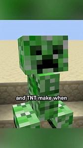 old tnt sound #minecraft #minecraftbuilds #minecraftmemes #minecraftpe #minecraftmods | Wealthy cook