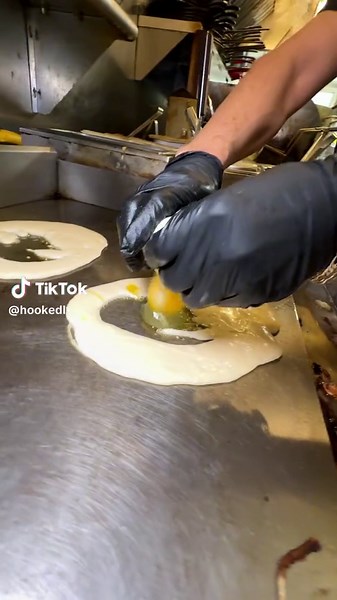 Bros Breakfast: Unique Pancakes in Las Vegas