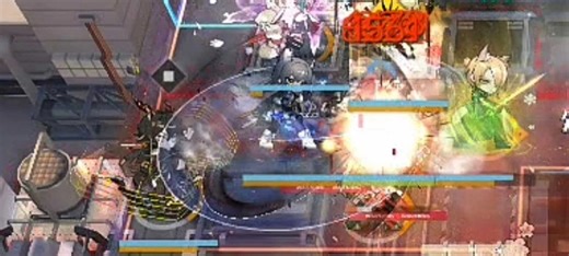 【dv-ex-7突袭】隐匿多萝西？你键来了QA秒了！