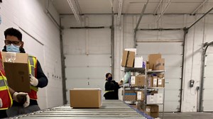 TForce Logistics expands last-mile delivery service