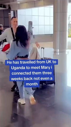 107K views · 1.5K reactions | Another successful connection from UK to Uganda,,if you are single and searching WhatsApp admin Mercy at +254105829681 to get connected | Christian white dating platform | Facebook