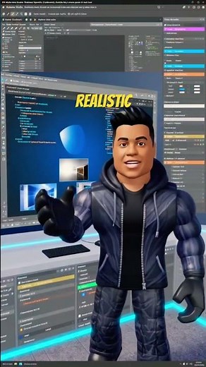Roblox tutorial ￼ reflection, ￼ #roblox￼