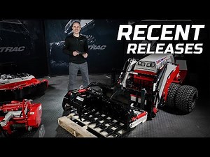 Spring 2025 Product Roundup | Attachments Worth a Closer Look