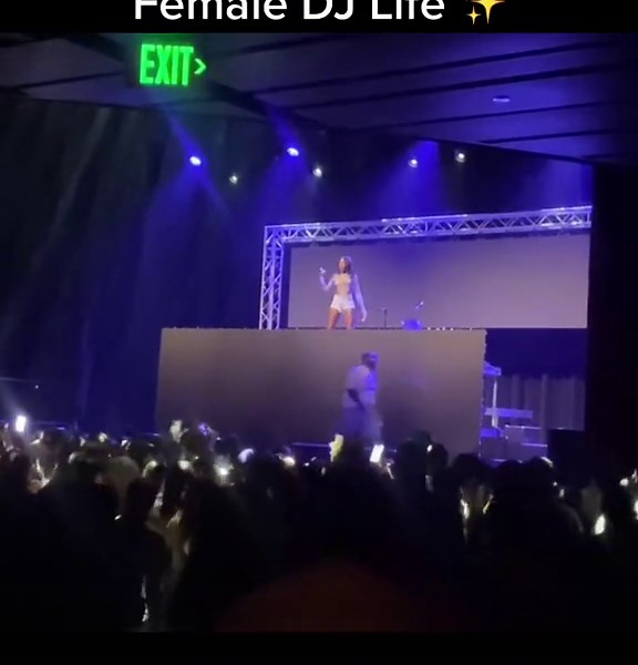 Exploring the Female DJ Lifestyle