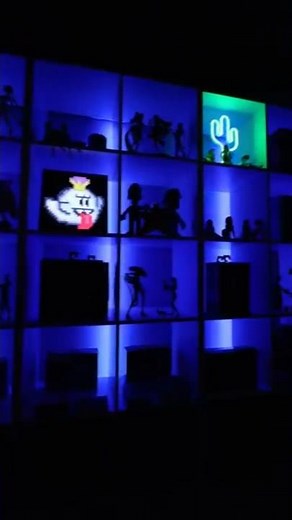 QUICK & EASY Installation | Background Light Setup | Youtube Studio