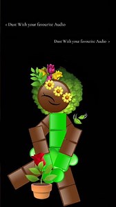 Dust with your favourite audio three people allowed(I’m already one of them) #angleanddemon