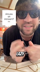 ✨Introverts be like✨👀 #guywiththehair #foryou #introverts #haha #fun #funny #funnyvodeos #new #song #life #vibes #positivevibes #relatable #family #friends #real #girls #guys #trending #viral #instareels #reel #reels #reelsvideo #reelsinstagram #instagramreels | Guy with the hair