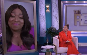 'The Real' Series Finale: The Hosts Reflect On Show's Ride In Emotional Send-Off - Blavity