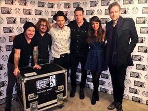 OneRepublic - interview on Capital FM, part 2 (audio)